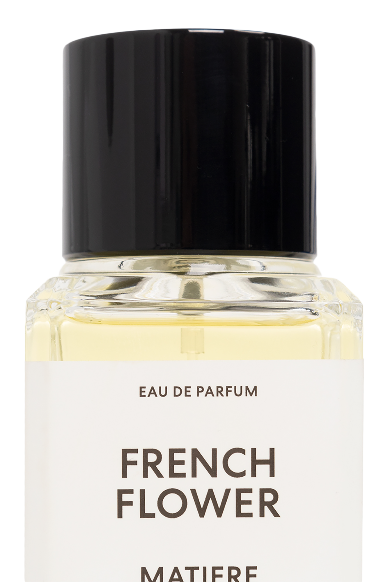 Multicolour 'French Flower' eau de parfum Matiere Premiere